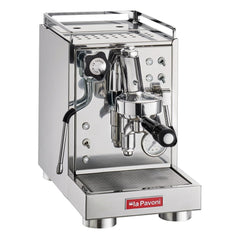 La Pavoni Mini Cellini Semi-Professional Espresso Machine
