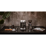 La Pavoni Mini Cellini Semi-Professional Coffee Machine Black
