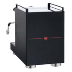 La Pavoni Mini Cellini Semi-Professional Coffee Machine PID Black