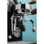 La Pavoni Mini Cellini Semi-Professional Coffee Machine PID Black