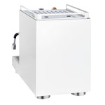 La Pavoni Mini Cellini Semi-Professional Coffee Machine White