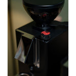 La Pavoni Kube Mill Coffee Grinder Black