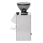 La Pavoni Kube Mill Coffee Grinder Stainless Steel