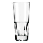 Libbey Gallery Beverage Tumblers 400ml (12 Pack)