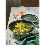 Heart & Soul Perfect Match Avocado Dishes 80mm (12 Pack)