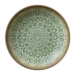 Heart & Soul Soulmate Jade Coupe Bowls 250mm (6 Pack)