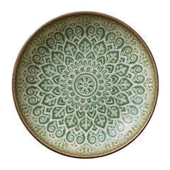 Heart & Soul Soulmate Jade Coupe Bowls 250mm (6 Pack)