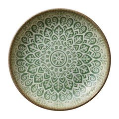 Heart & Soul Soulmate Jade Coupe Bowls 215mm (6 Pack)
