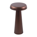 Nordlux Arcello Portable Table Lamp Burnished Brass