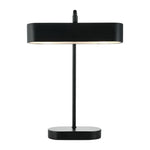 Nordlux Merlin Table Lamp Black