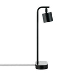 Nordlux Merlin Table Lamp Black