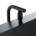 Nordlux Merlin Table Lamp Black