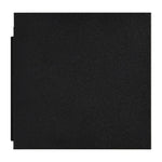 Nordlux Milda Kubi Wall Light Black