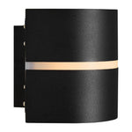 Nordlux Sibelis Wall Light Black