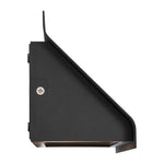 Nordlux Tadas Wall Light Black