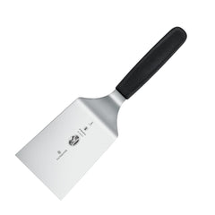 Victorinox Square End Grill Turner Black 12cm