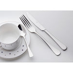 Elia Clara Solid Dessert Knives (12 Pack)