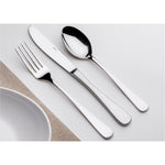 Elia Spectro Solid Table Knives (12 Pack)