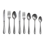 Elia Vantage Solid Steak Knives (6 Pack)