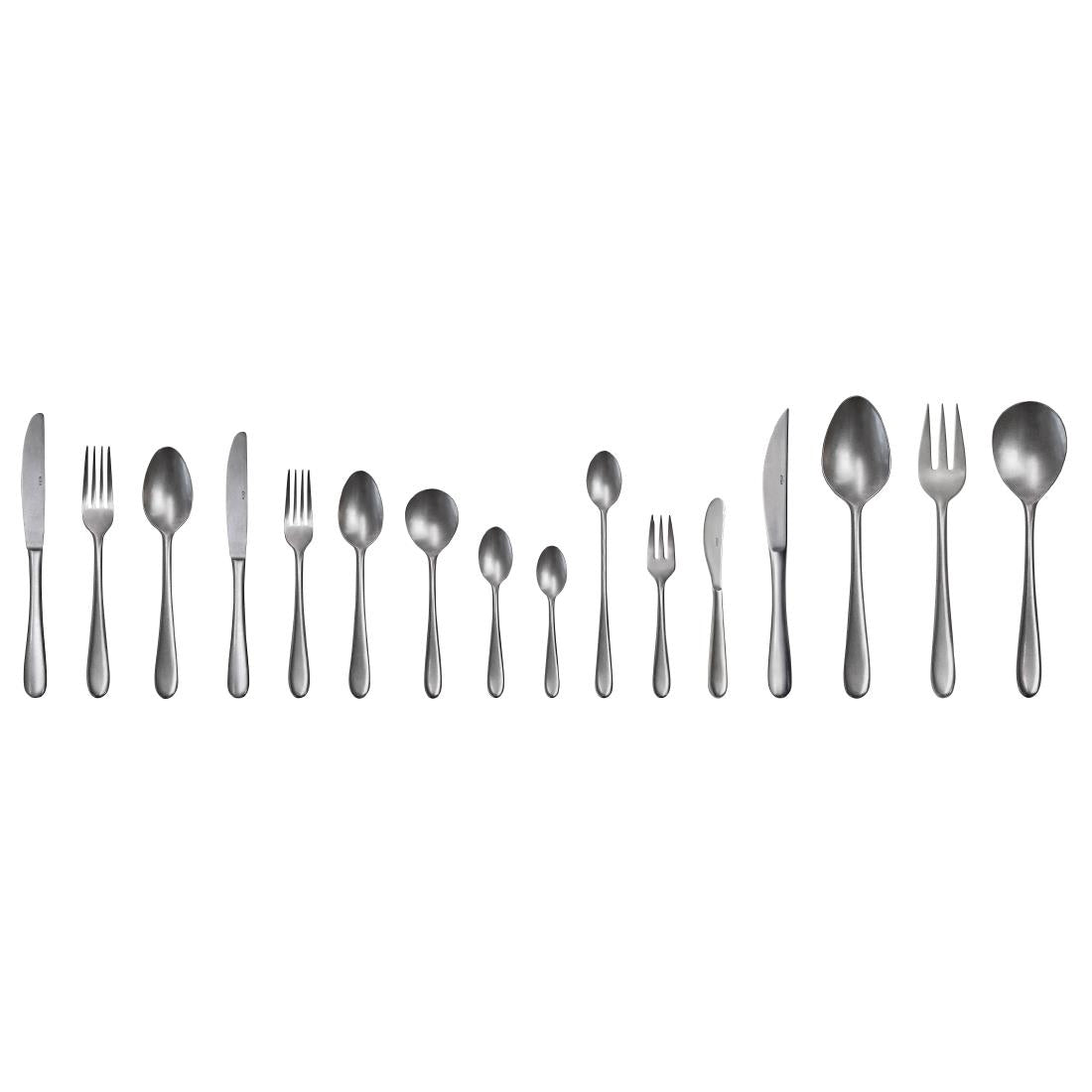 Elia Vantage Serving Forks (2 Pack)