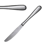 Elia Vantage Solid Table Knives (12 Pack)