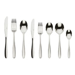 Elia Viola Solid Table Knives (12 Pack)
