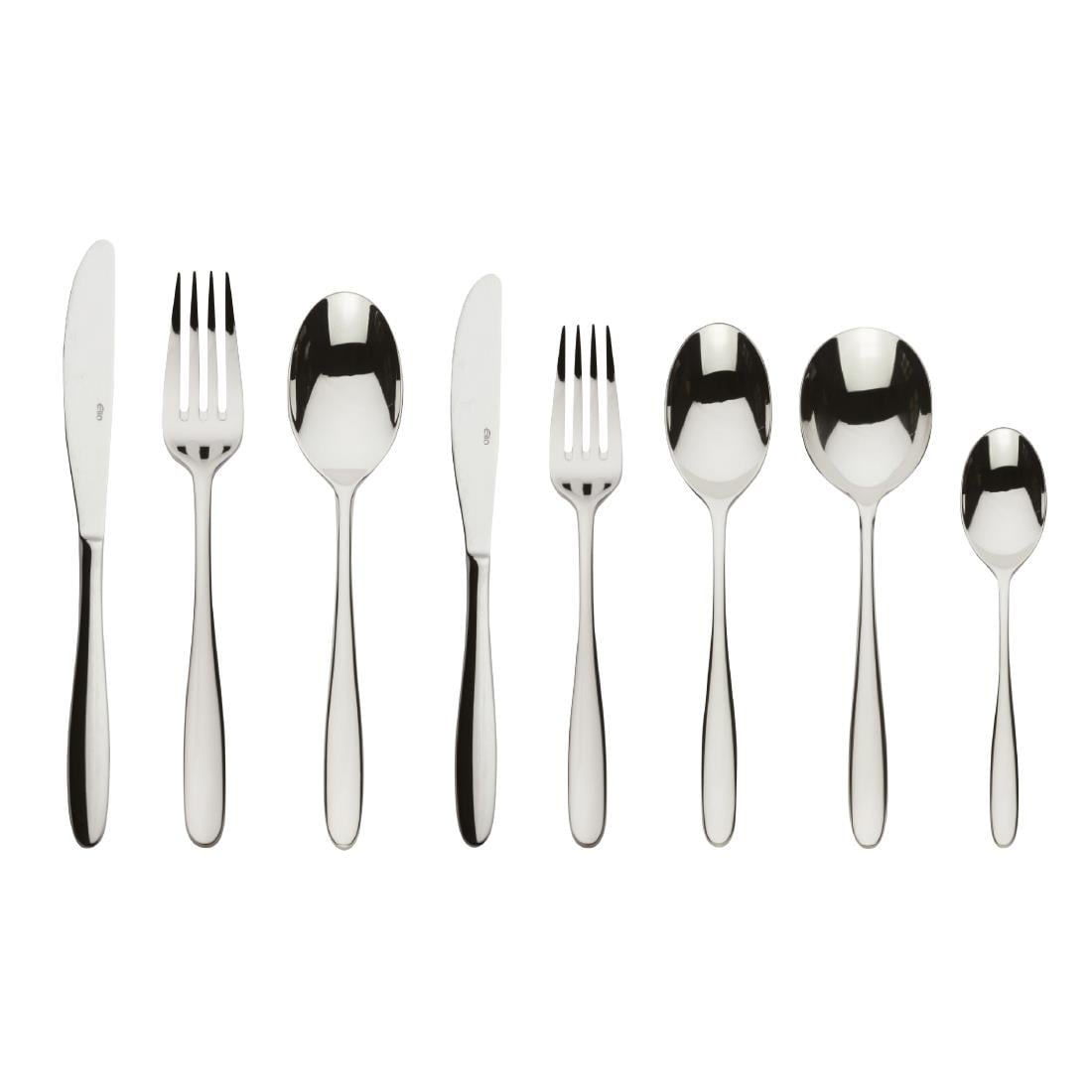Elia Viola Table Spoons (12 Pack)