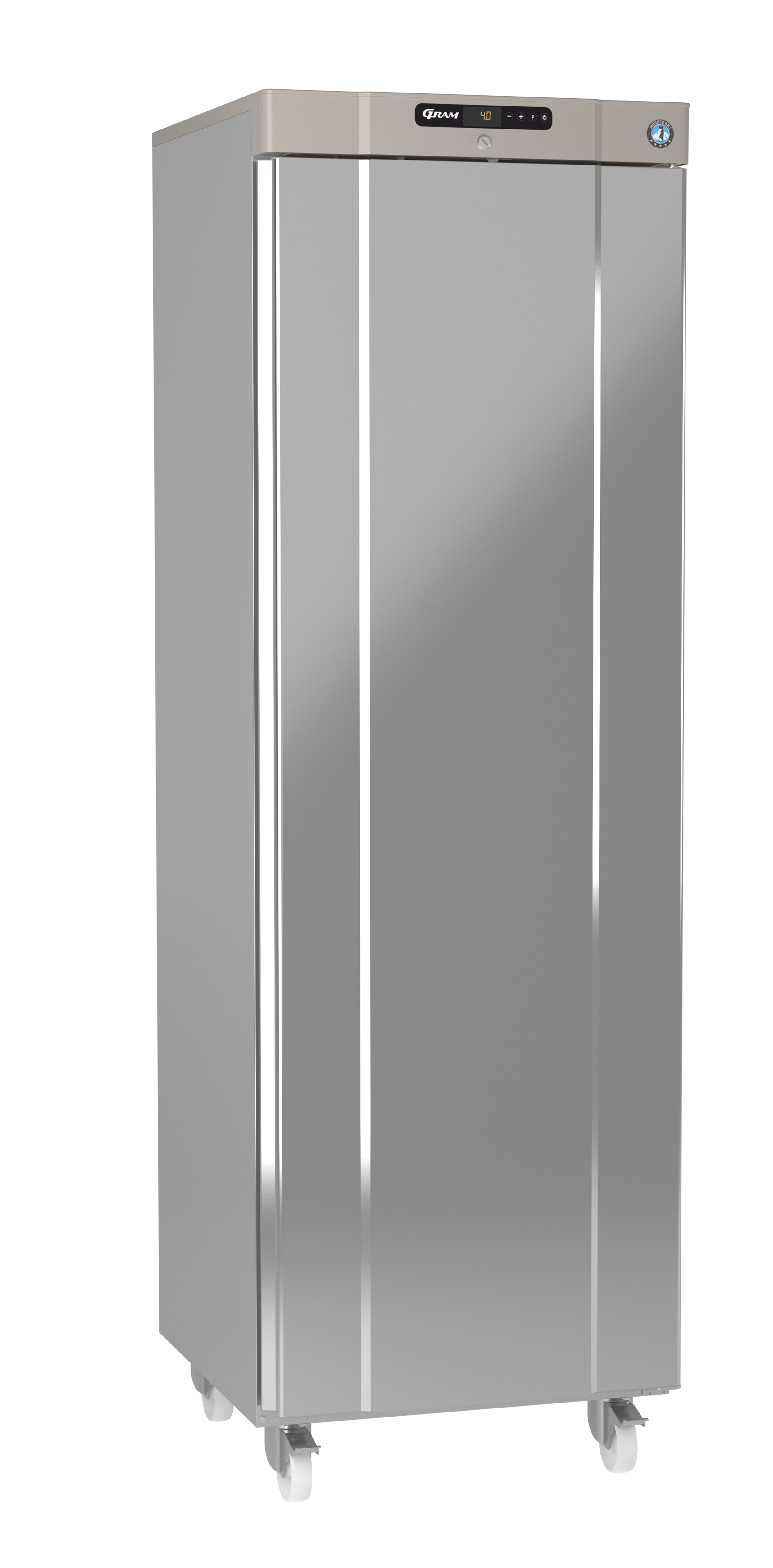 Hoshizaki Compact K420R C DR G U 343 Ltr product image