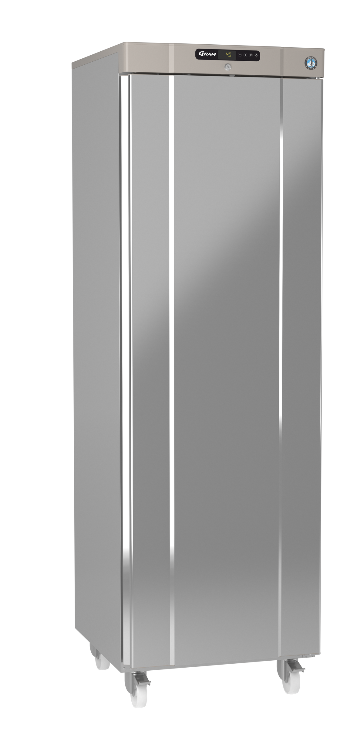 Hoshizaki Compact K420R C DR G U 343 Ltr product image
