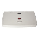 Rubbermaid Commercial Baby Changing Unit Horizontal