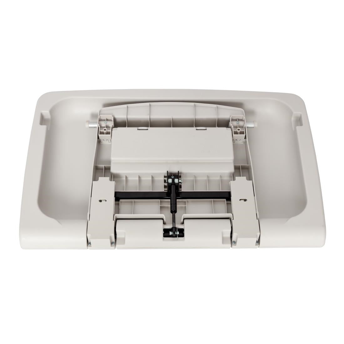 Rubbermaid Commercial Baby Changing Unit Horizontal