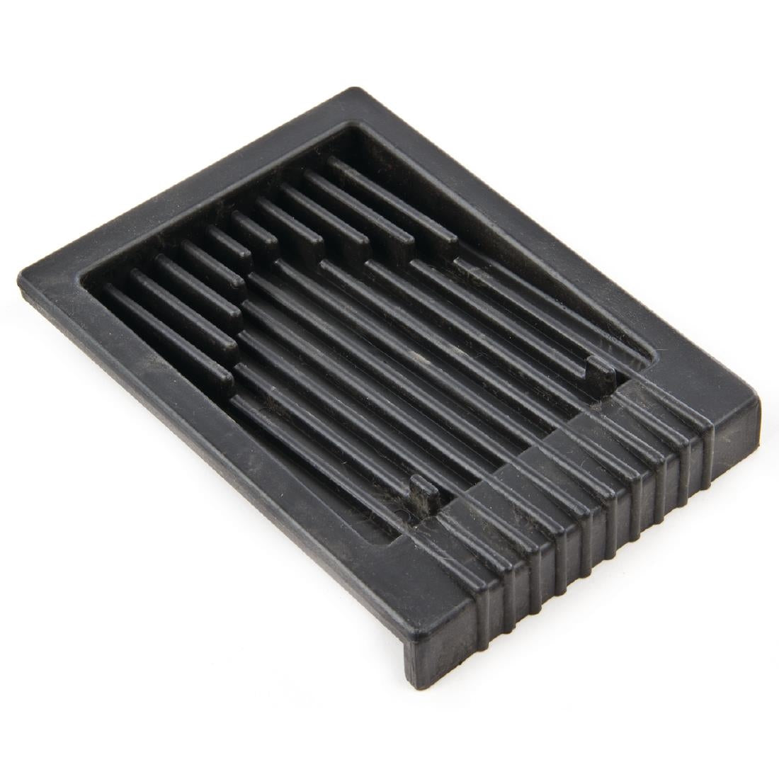 Santos Plastic Drip Tray