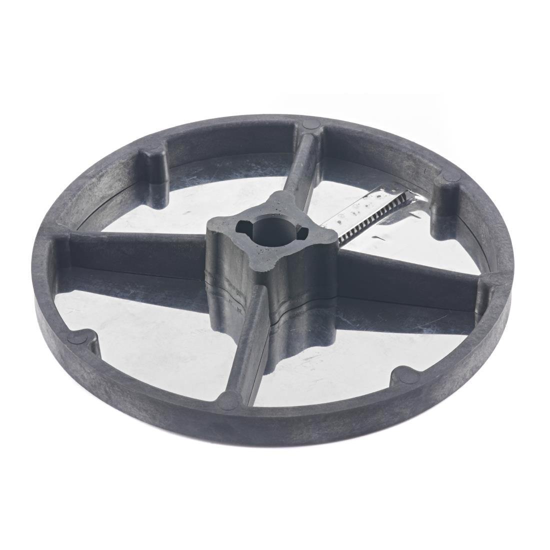 Santos E2 Shredding Disc