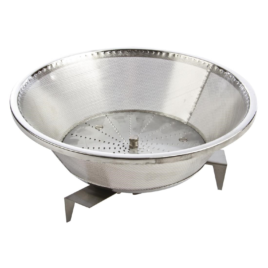 Santos Complete Basket - 0.5mm Holes