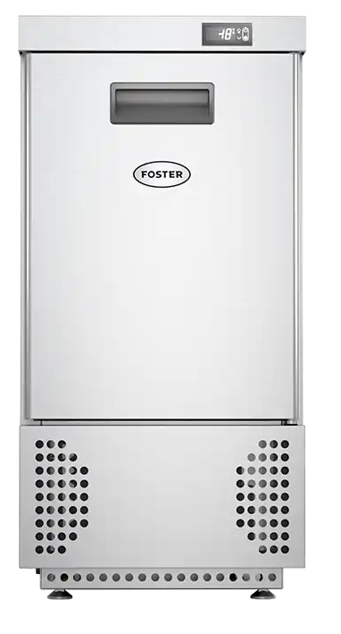 Foster LR120 120 Ltr Under Counter Freezer product image
