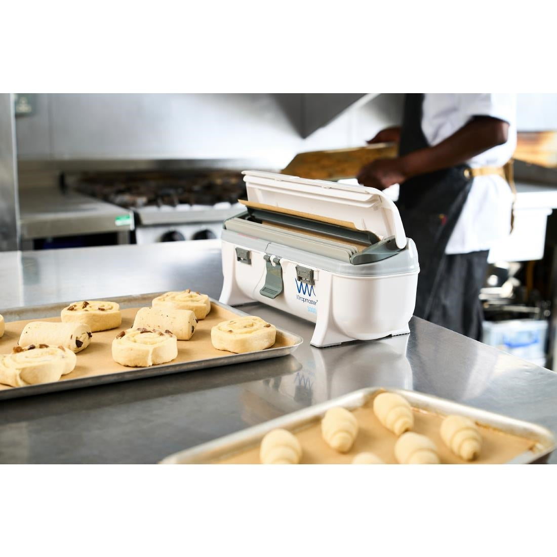 Wrapmaster 3000 Dispenser