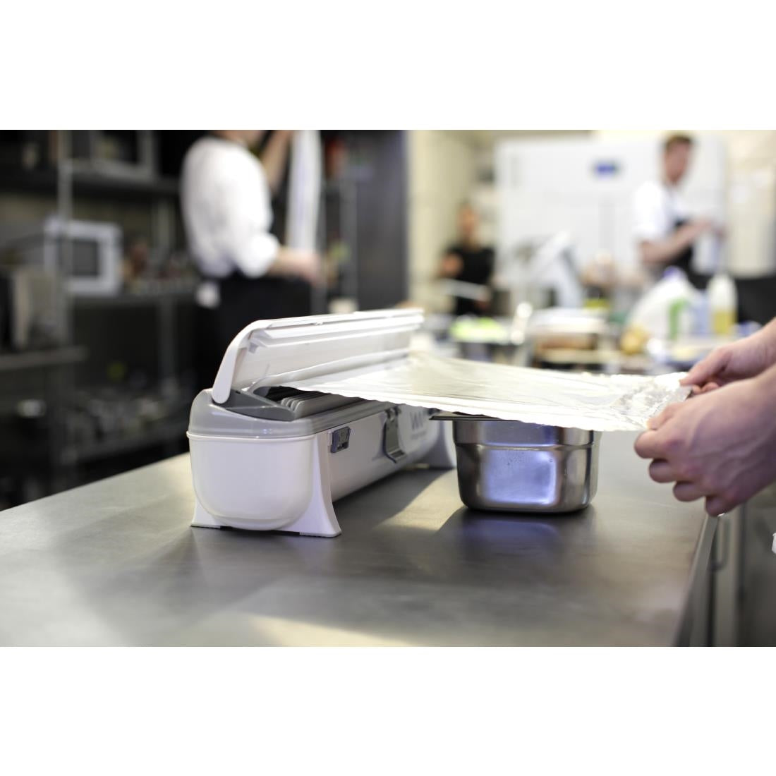 Wrapmaster 4500 Dispenser
