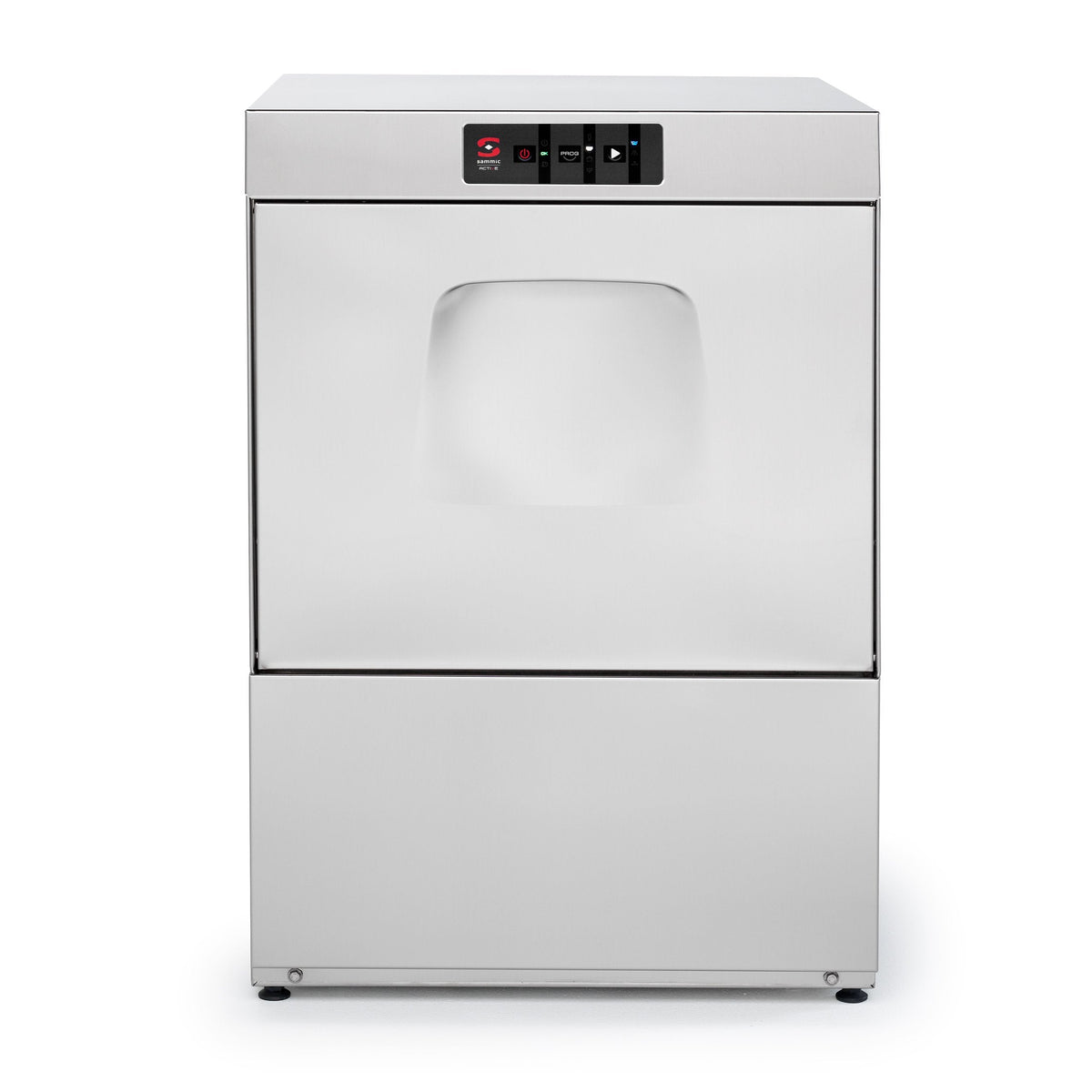 Sammic AX-50 500mm Undercounter Dishwasher