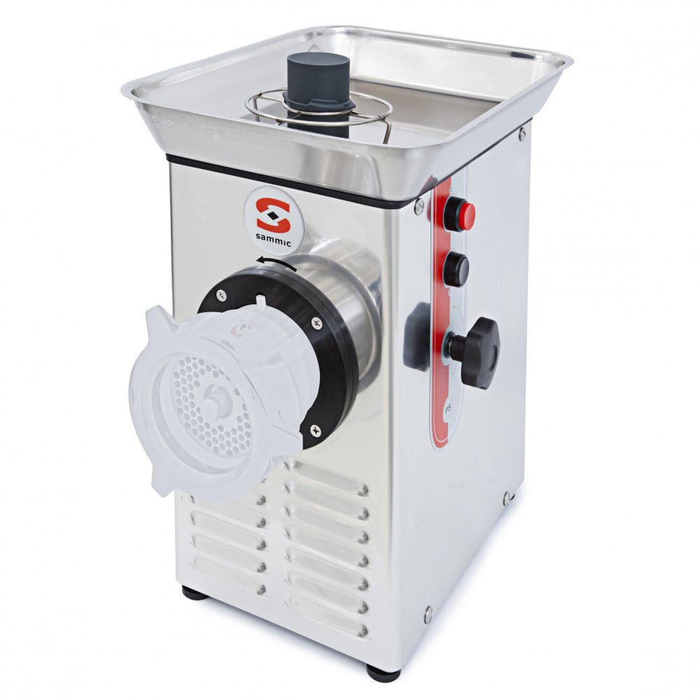 Sammic PS-32 heavy duty commercial meat mincer