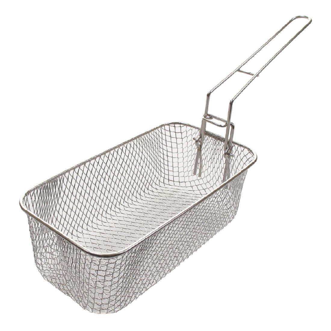 Buffalo Countertop Fryer Basket