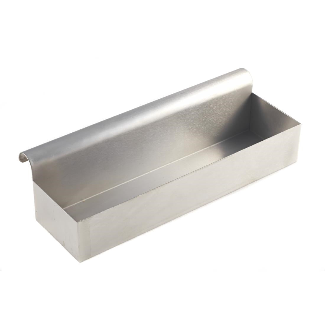 Buffalo Contact Grill Drip Tray