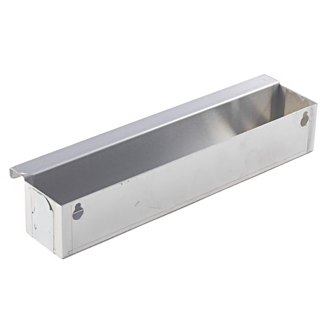 Buffalo Countertop Griddle Drip Tray