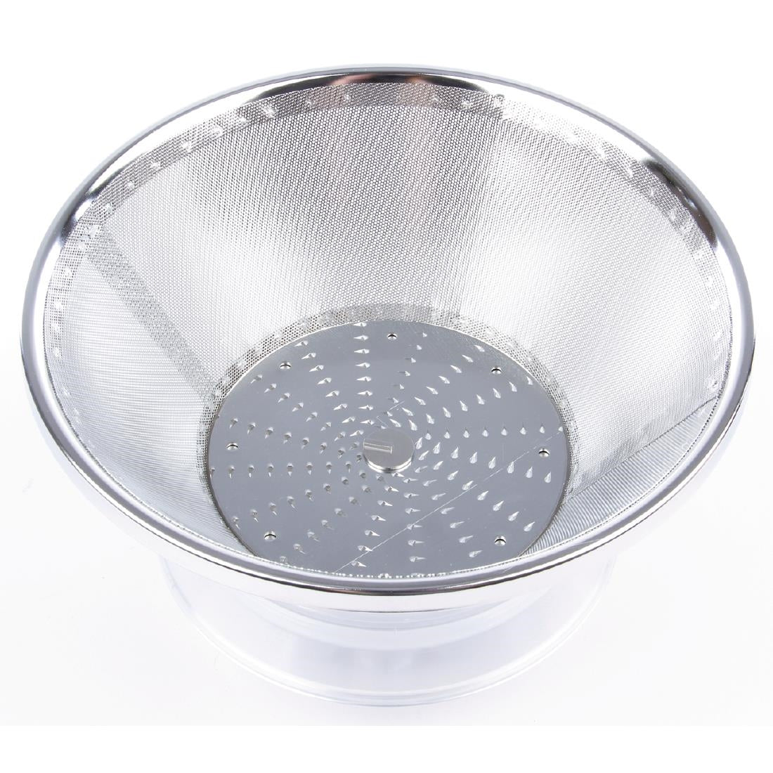 Santos Complete Basket