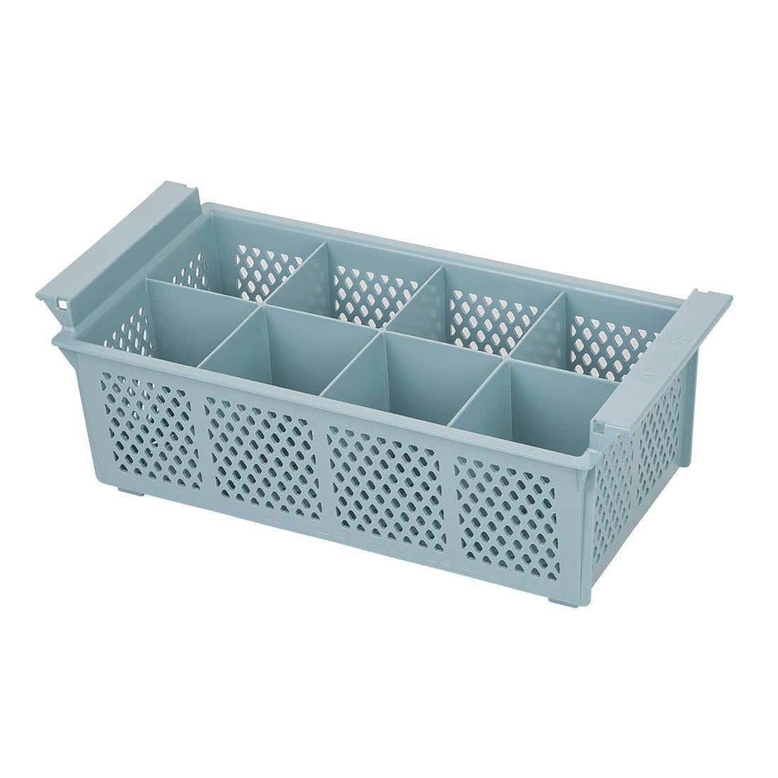 Olympia Kristallon Cutlery Basket