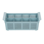 Olympia Kristallon Cutlery Basket