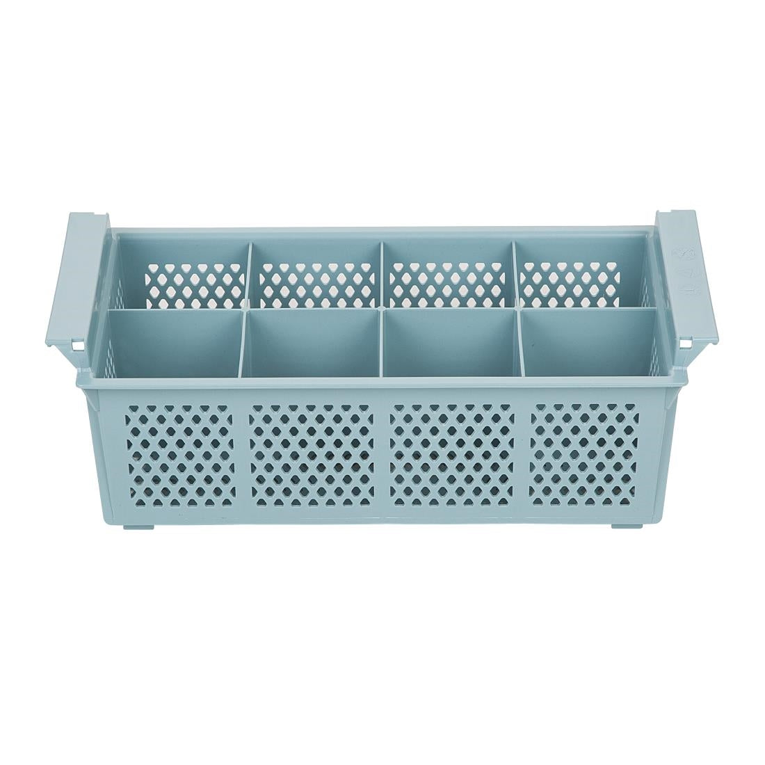 Olympia Kristallon Cutlery Basket