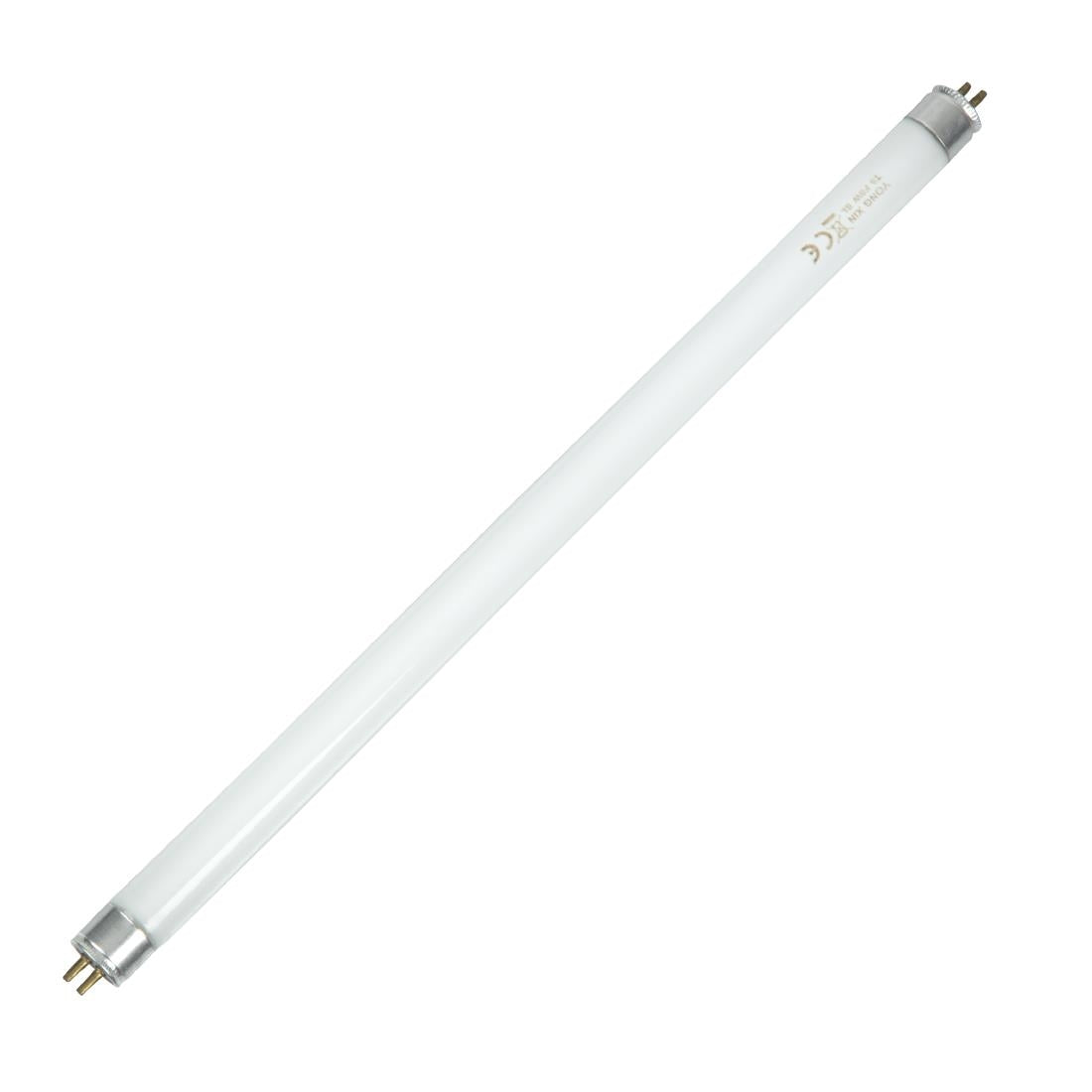 Nisbets Essentials Fly Killer Replacement Fluorescent Bulb 8W