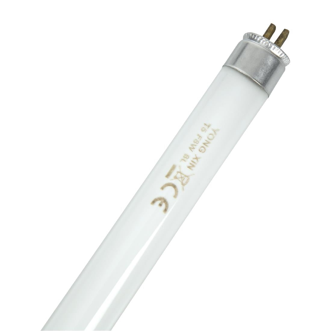 Nisbets Essentials Fly Killer Replacement Fluorescent Bulb 8W