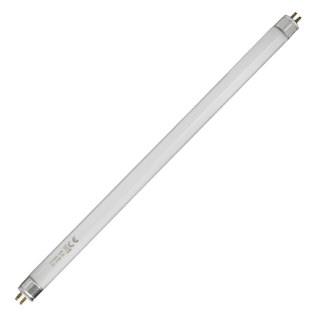 Nisbets Essentials Fly Killer Replacement Fluorescent Bulb 8W