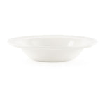 Churchill Whiteware Rimmed Fruit Bowls 190ml (24 Pack)